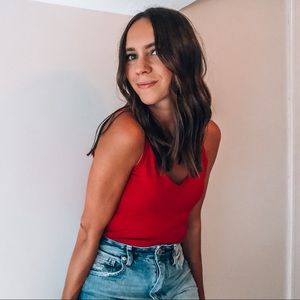 Meet your Posher, Gabrielle